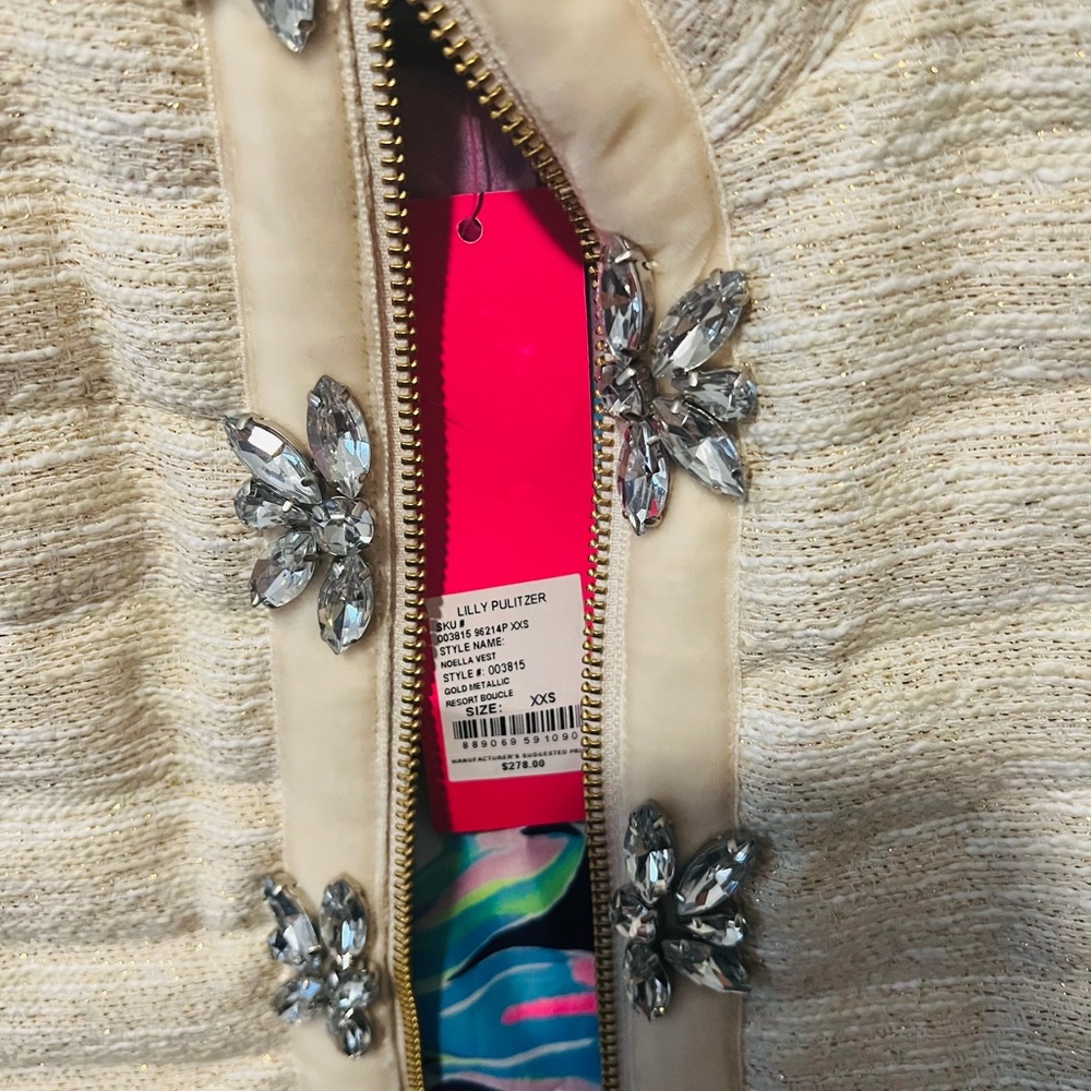 Vest